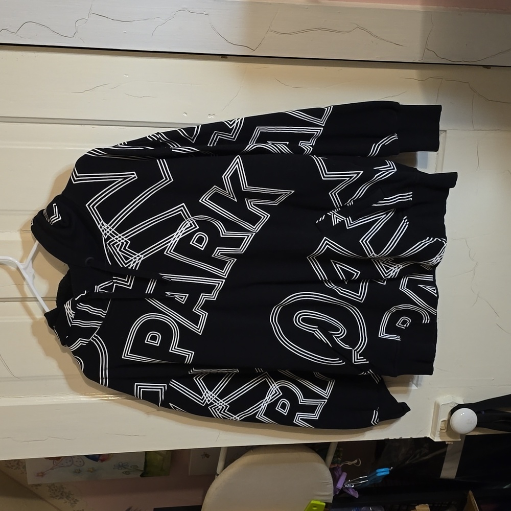 Ivy park hoodie